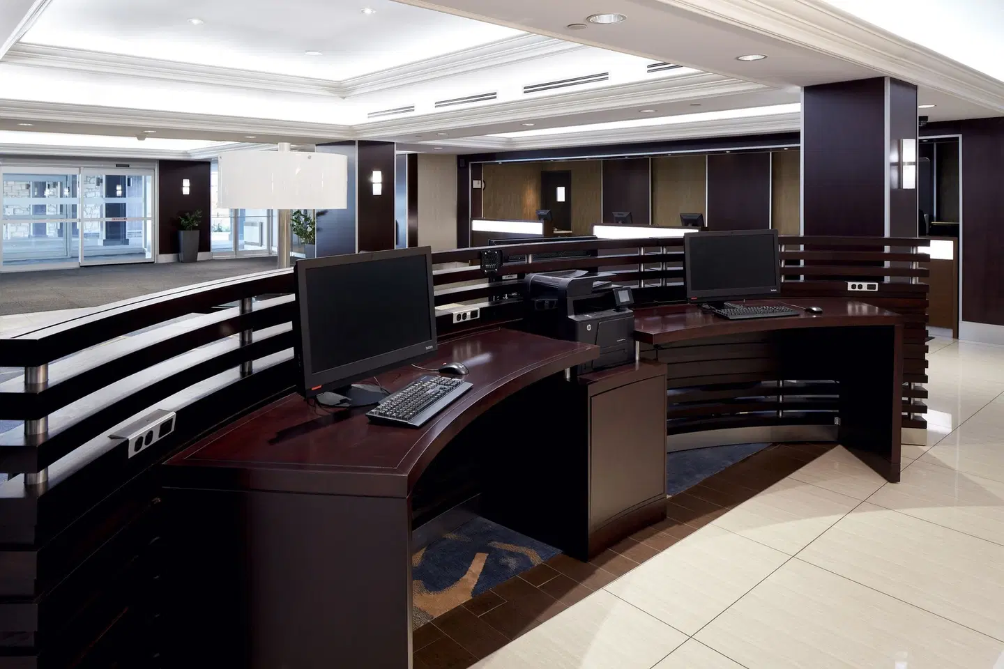 Sheraton Montreal Airport Hotel Konferenz