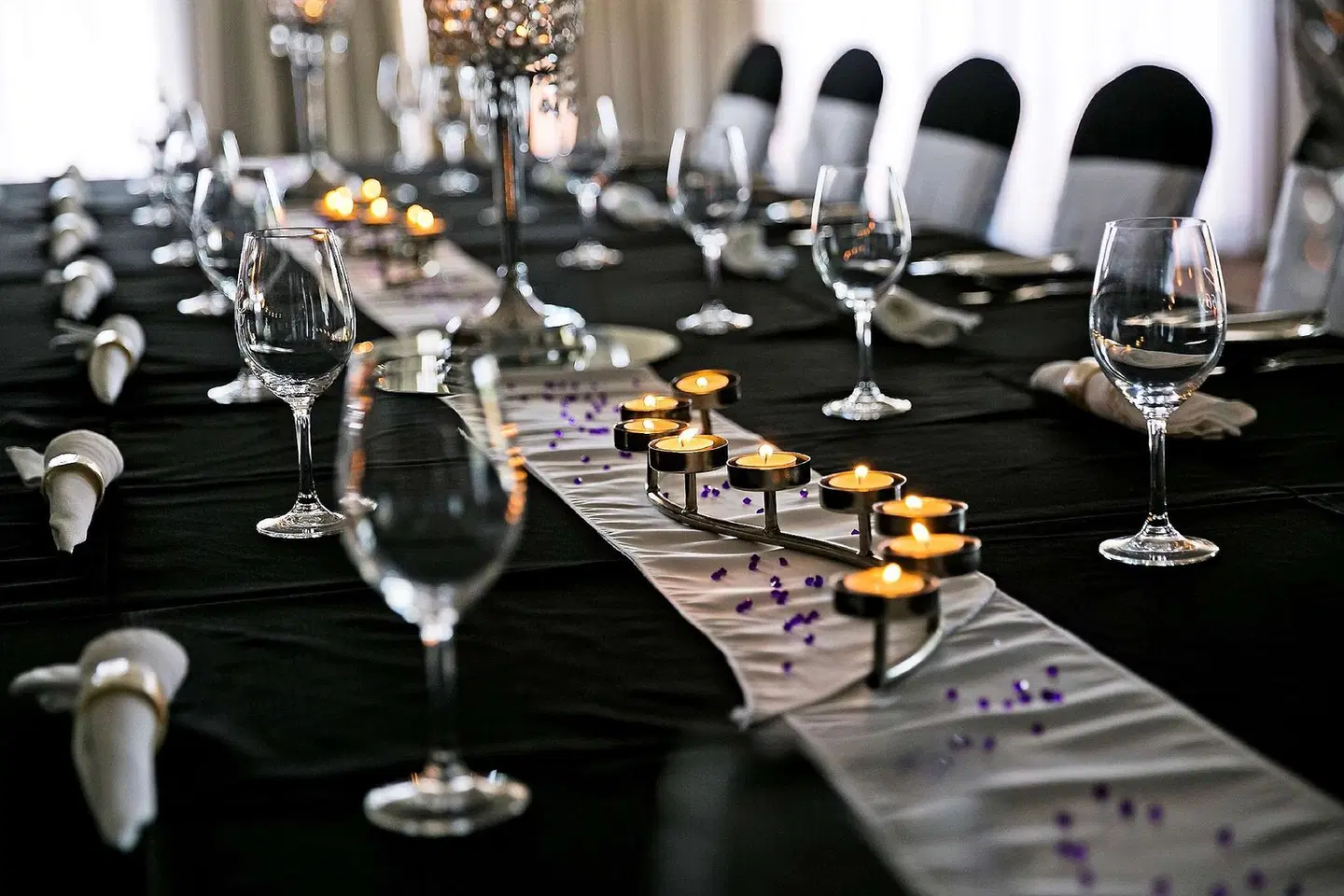 Best Western Sanctuary Inn Restaurant