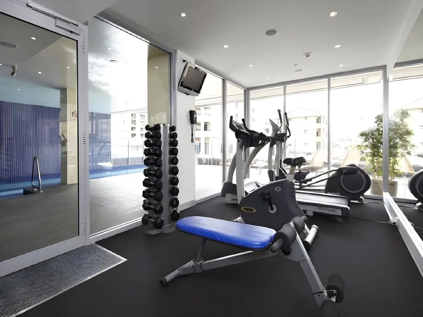 Adina Wollongong SPORTS_AND_LEISURE
