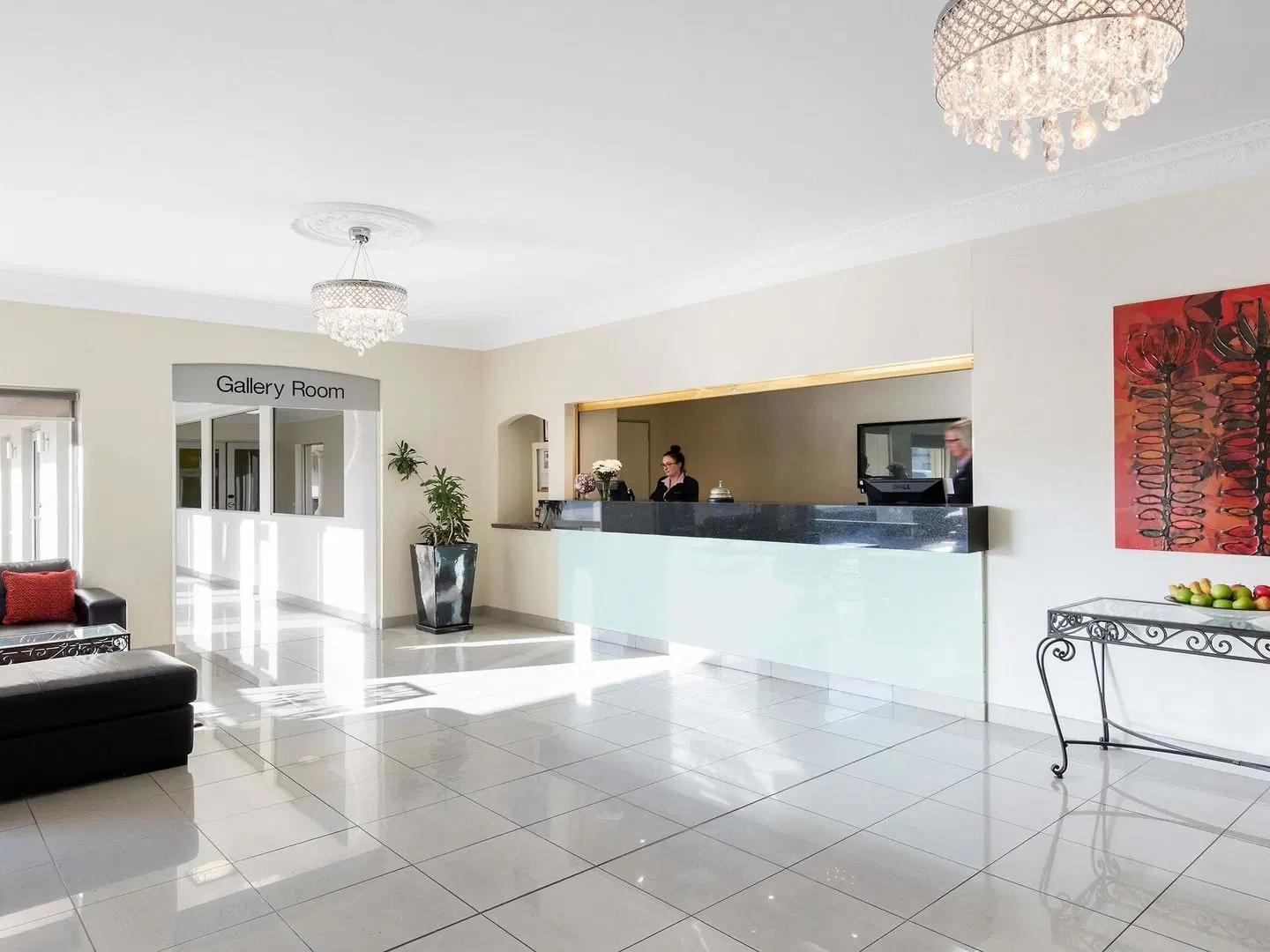 Mercure Wagga Wagga LOUNGE_LOBBY