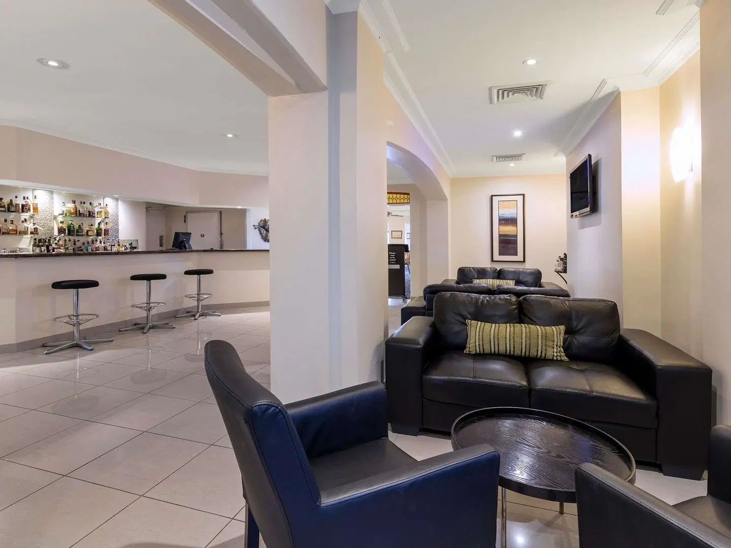Mercure Wagga Wagga LOUNGE_LOBBY