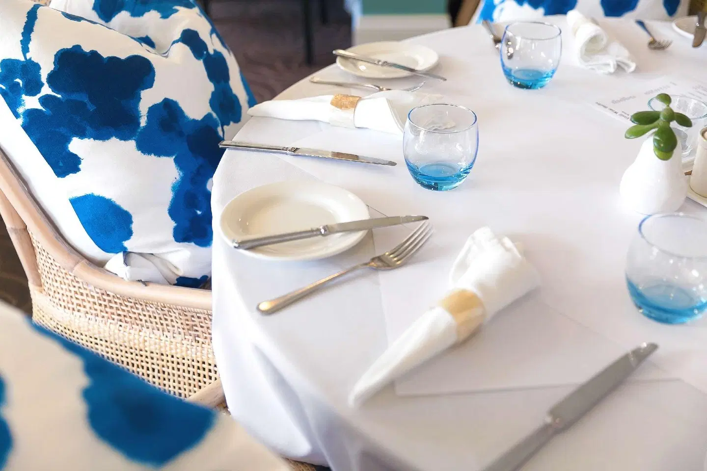 Best Western Sanctuary Inn Restaurant