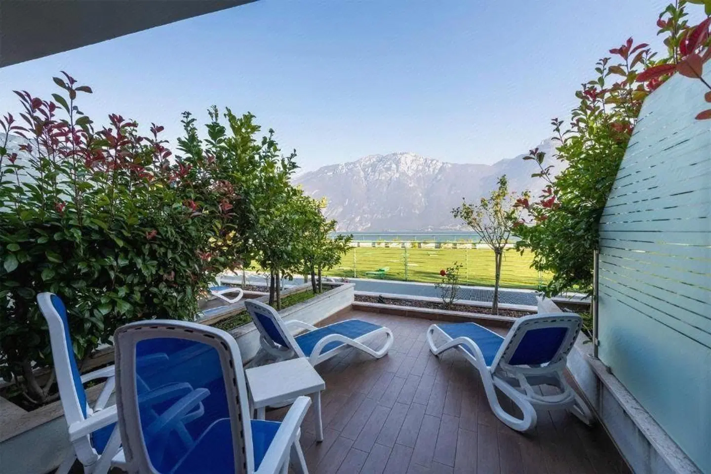 Garda Suite Hotel SPORTS_AND_LEISURE