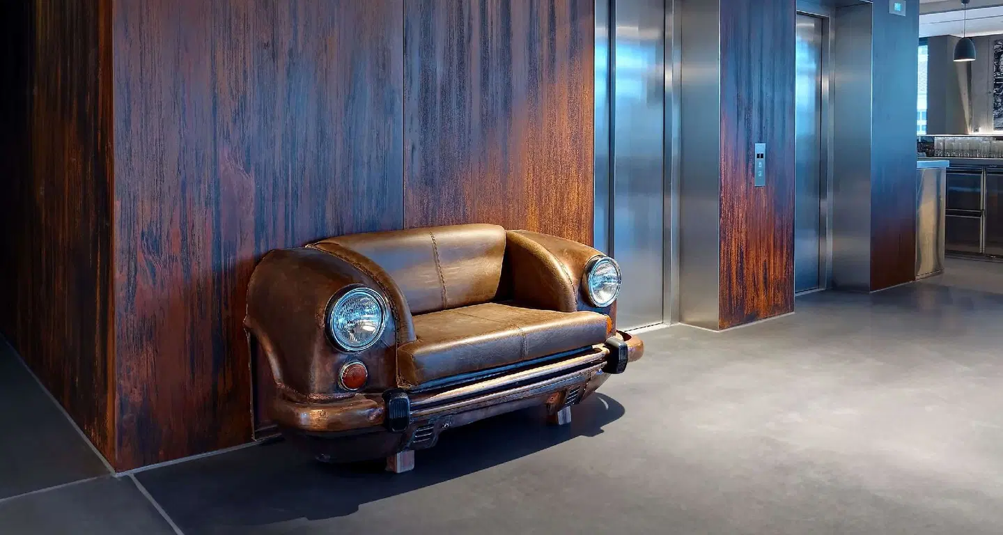 V8 Hotel Classic Motorworld Region Stuttgart ROOM_EXAMPLE