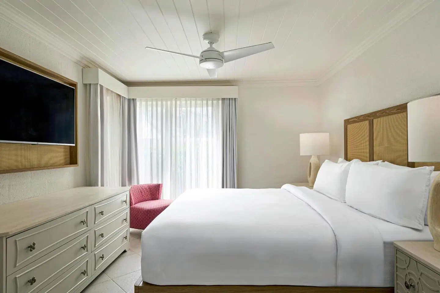 Treasure Beach Art Hotel, An Autograph Collection All-Inclusive Resort ROOM_EXAMPLE