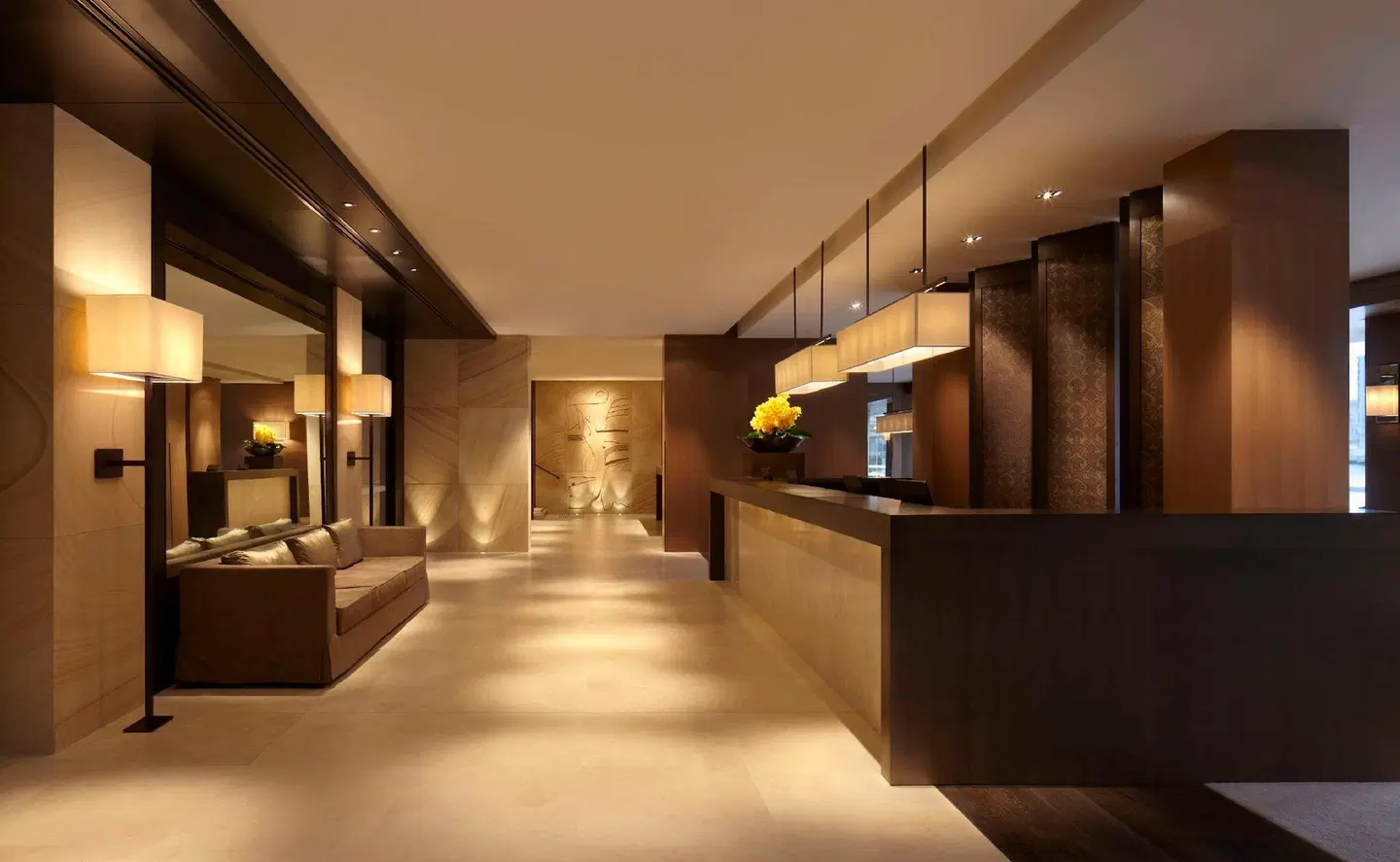Park Hyatt Sydney LOUNGE_LOBBY