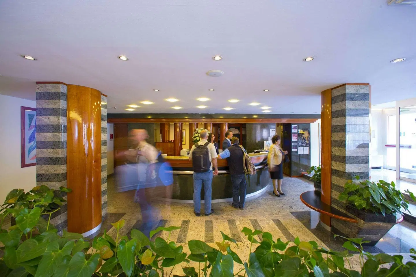 Excelsior LOUNGE_LOBBY