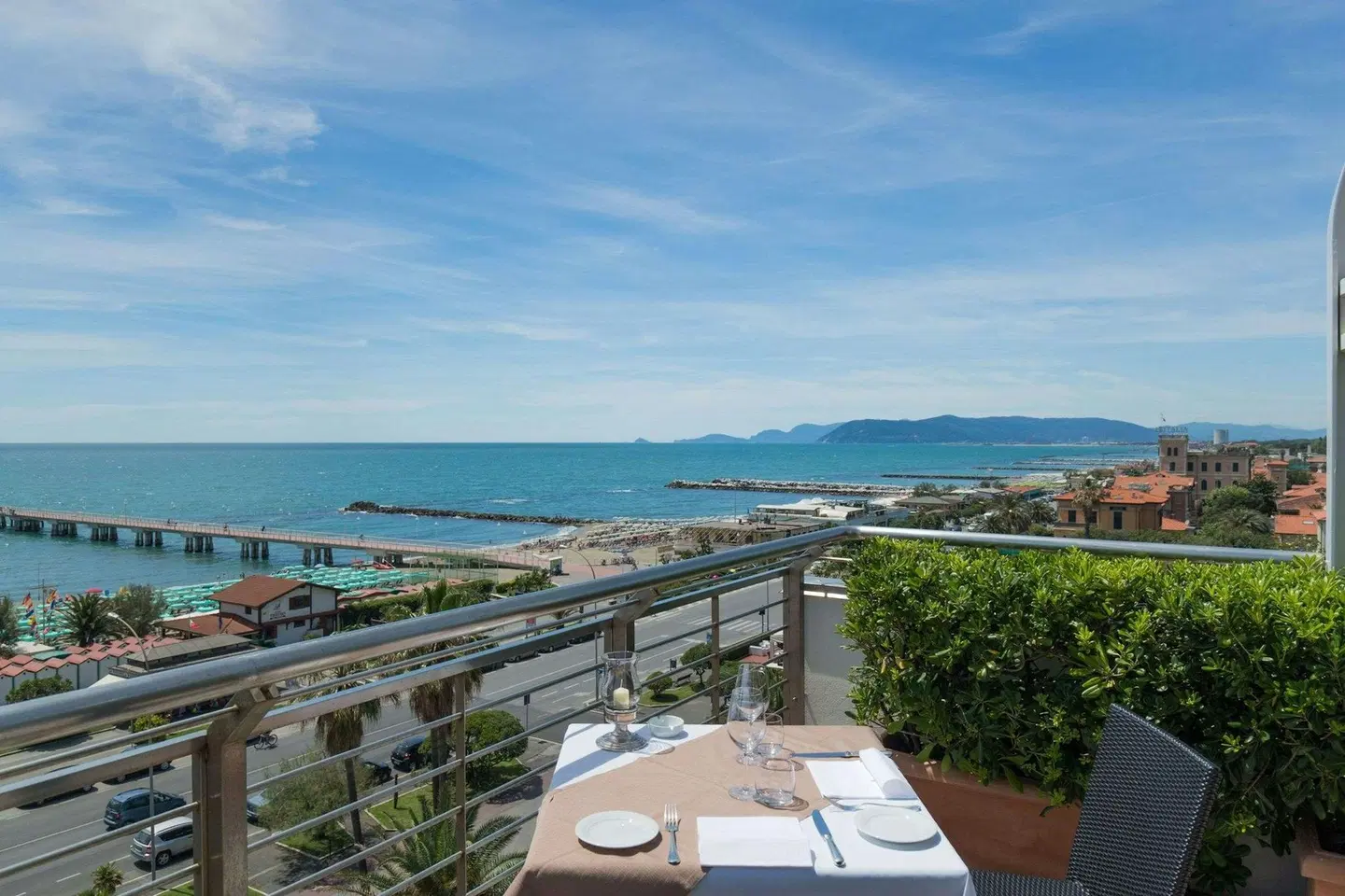 Excelsior Terrasse
