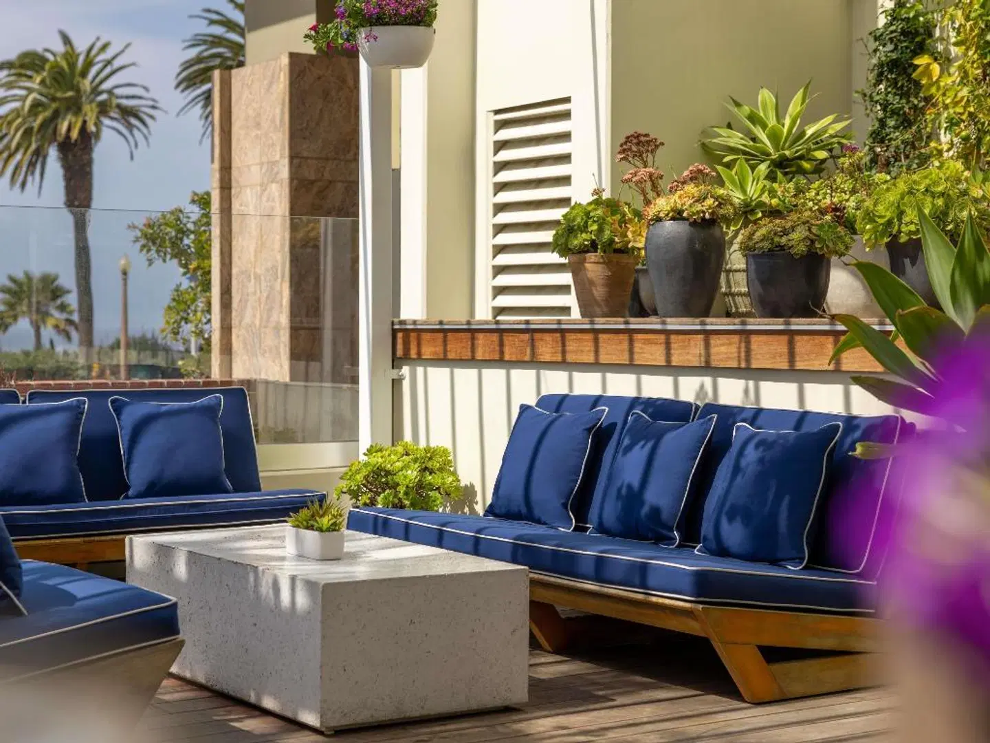 Fairmont Miramar Hotel & Bungalows LOUNGE_LOBBY