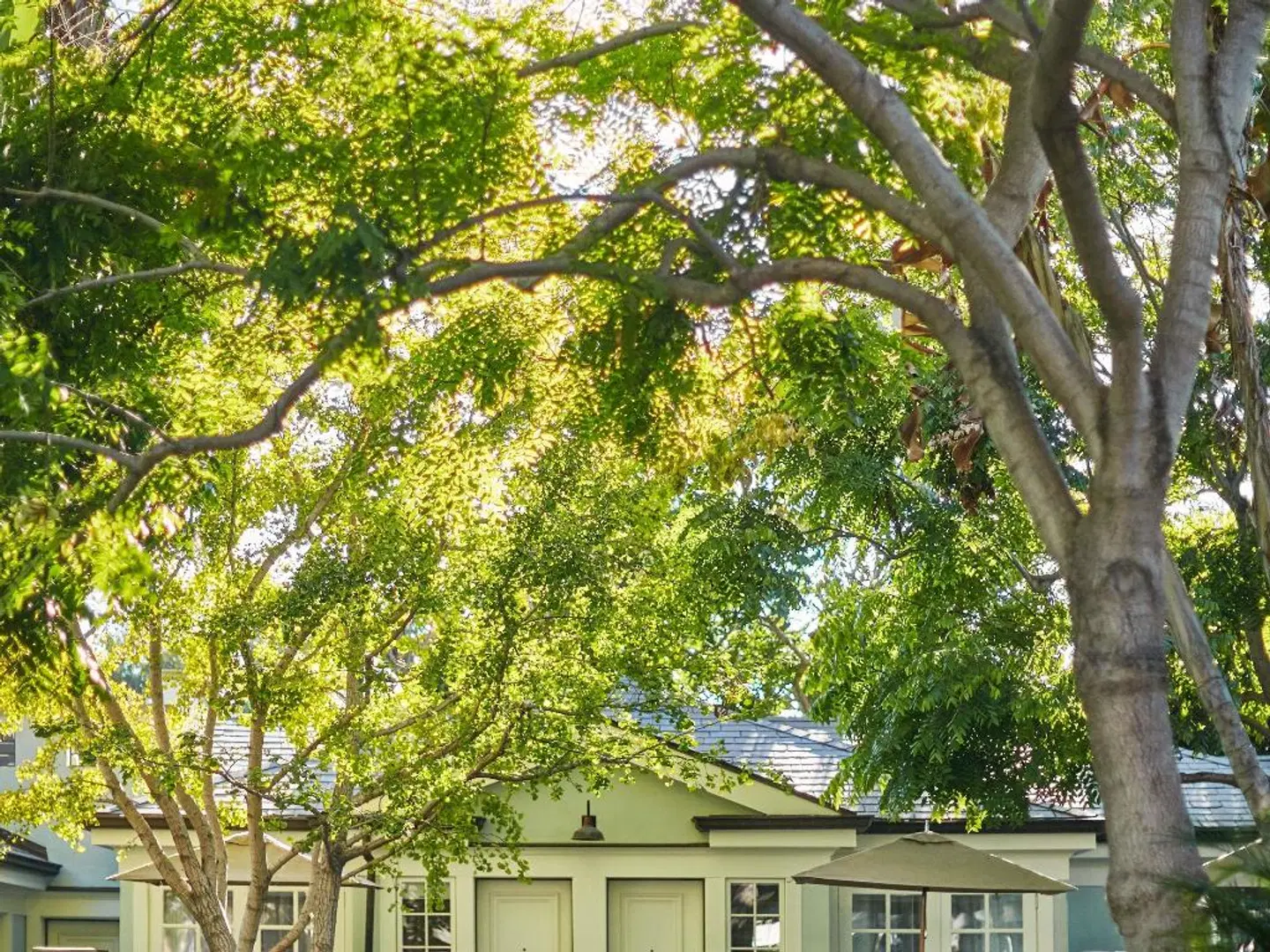 Fairmont Miramar Hotel & Bungalows EXTERIOR