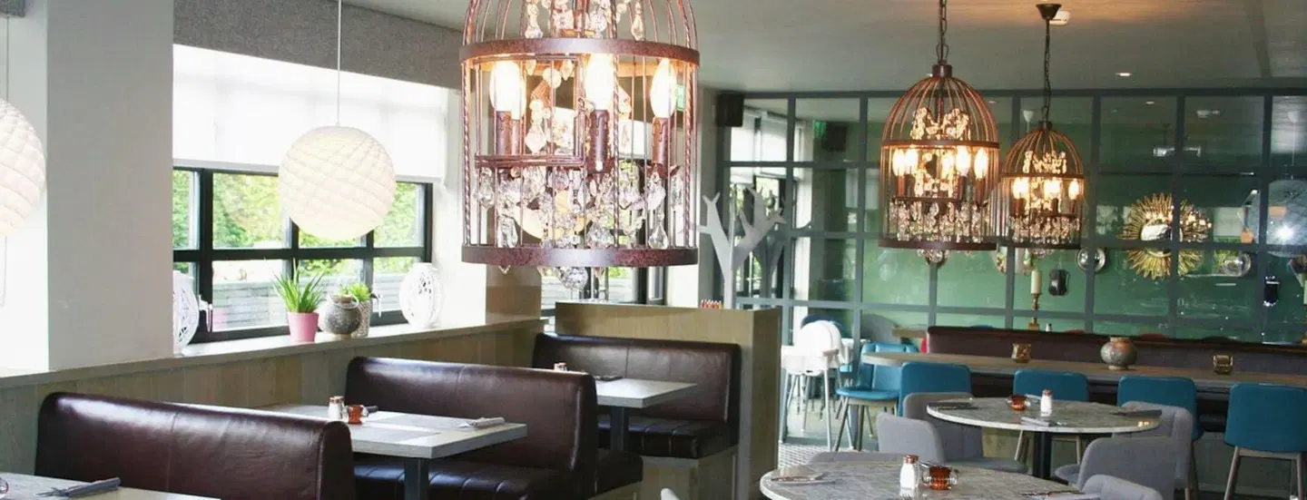 Strathaven Hotel Bar