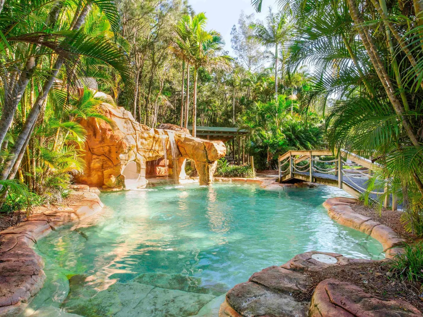 BreakFree Aanuka Beach Resort OUTDOOR_POOL