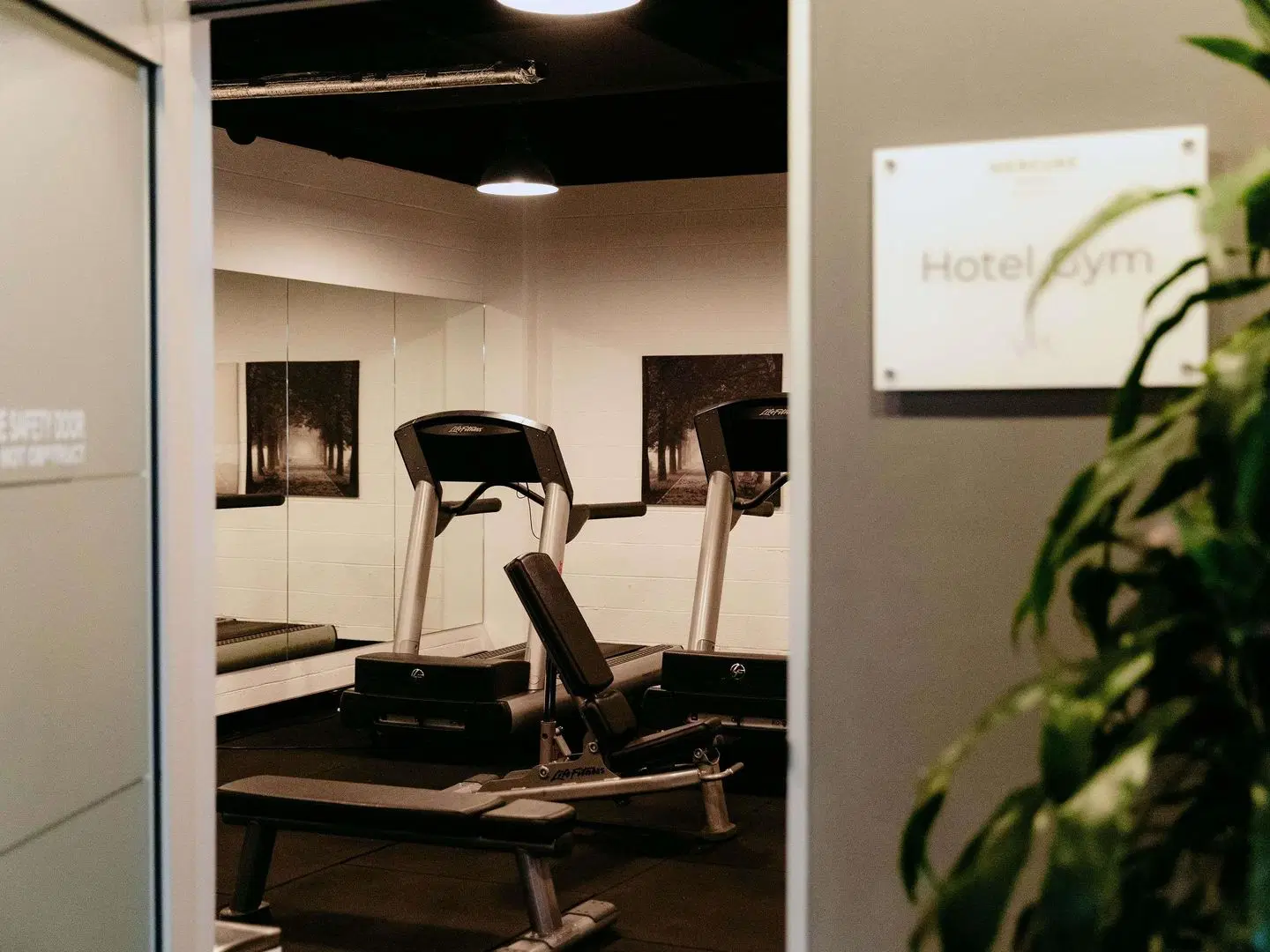 Mercure Sydney Parramatta SPORTS_AND_LEISURE
