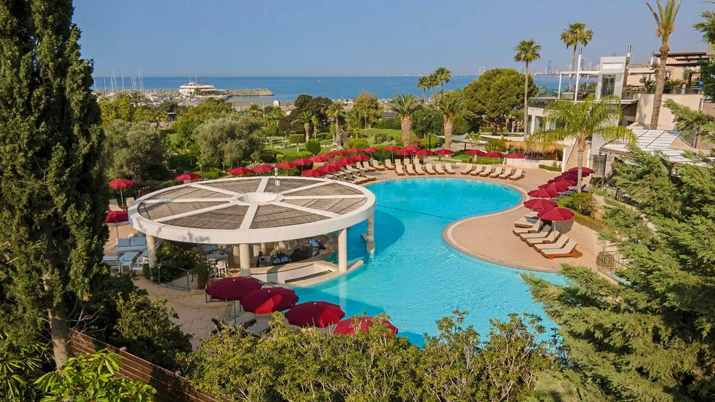 St Raphael OUTDOOR_POOL