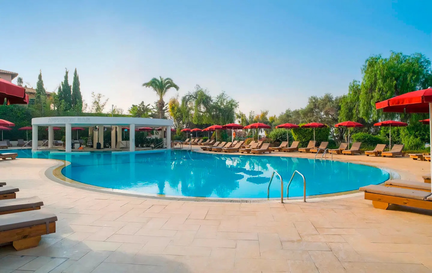 St Raphael OUTDOOR_POOL