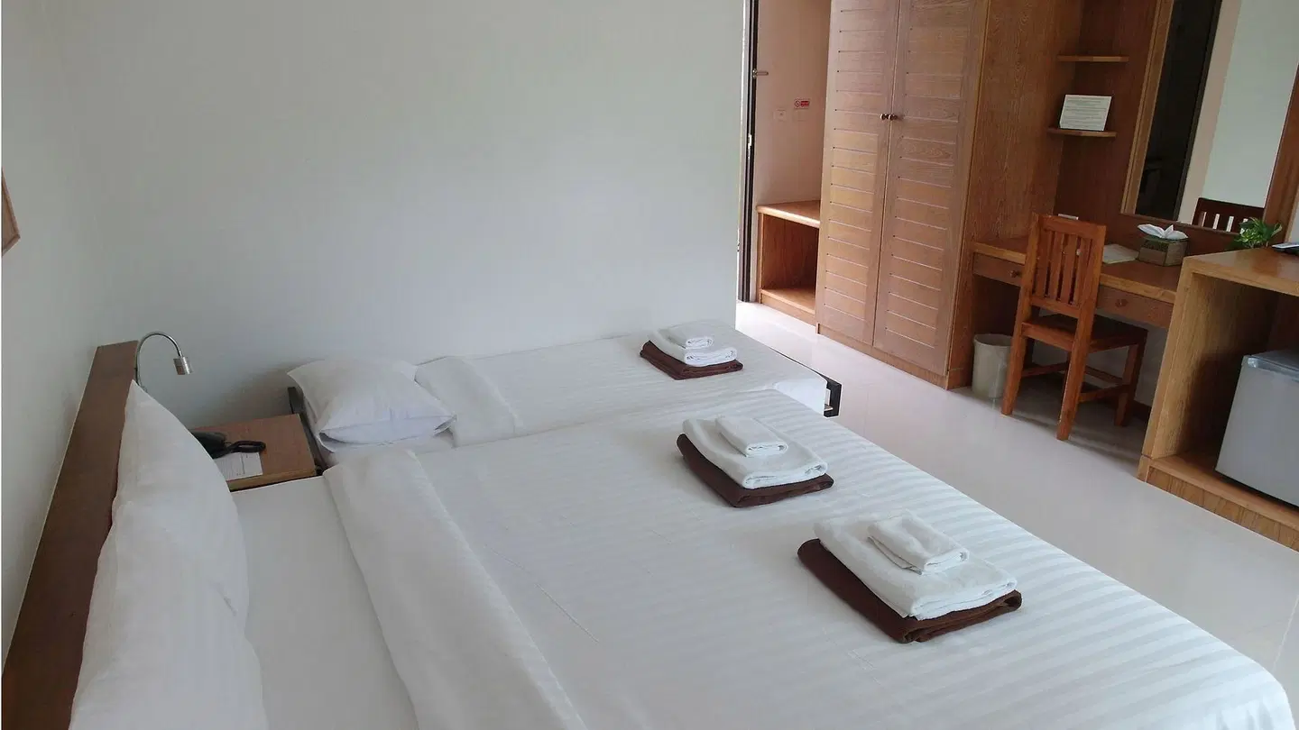 Crystal Lamai Hotel HEALTH_BEAUTY