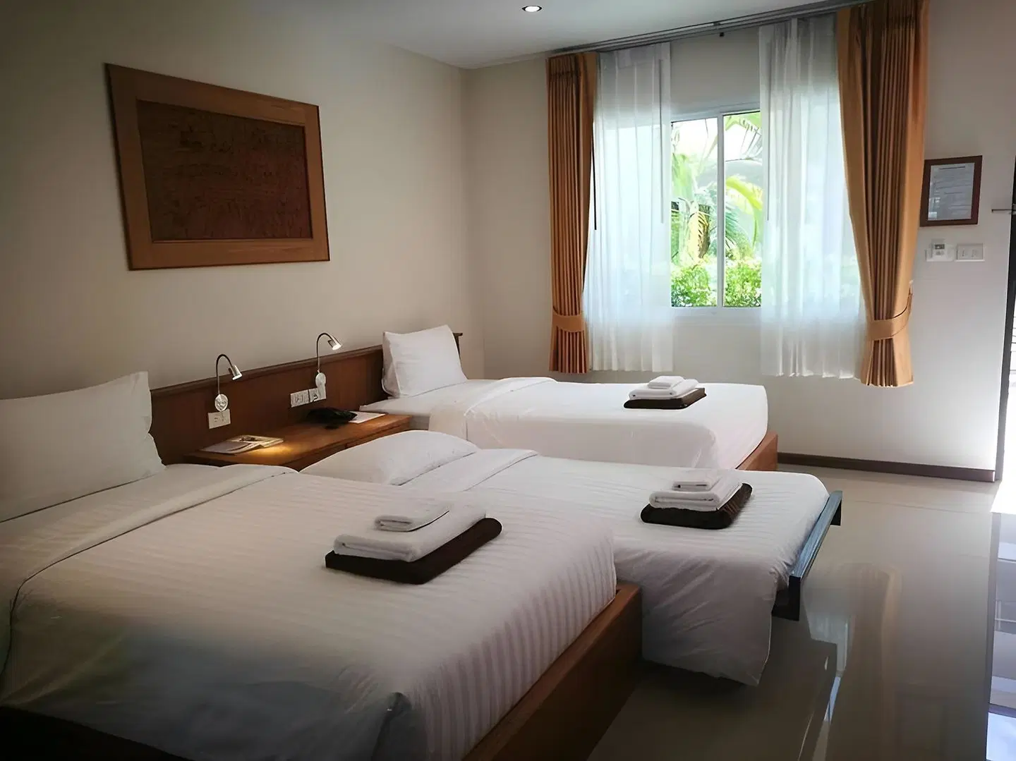Crystal Lamai Hotel ROOM_EXAMPLE
