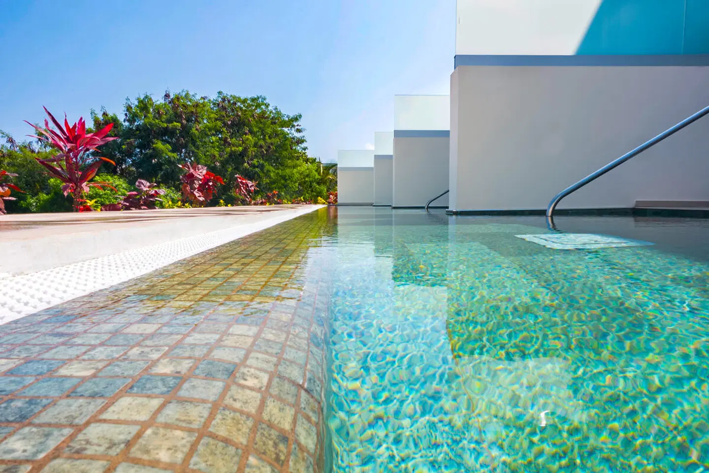 RIU Palace Zanzibar OUTDOOR_POOL