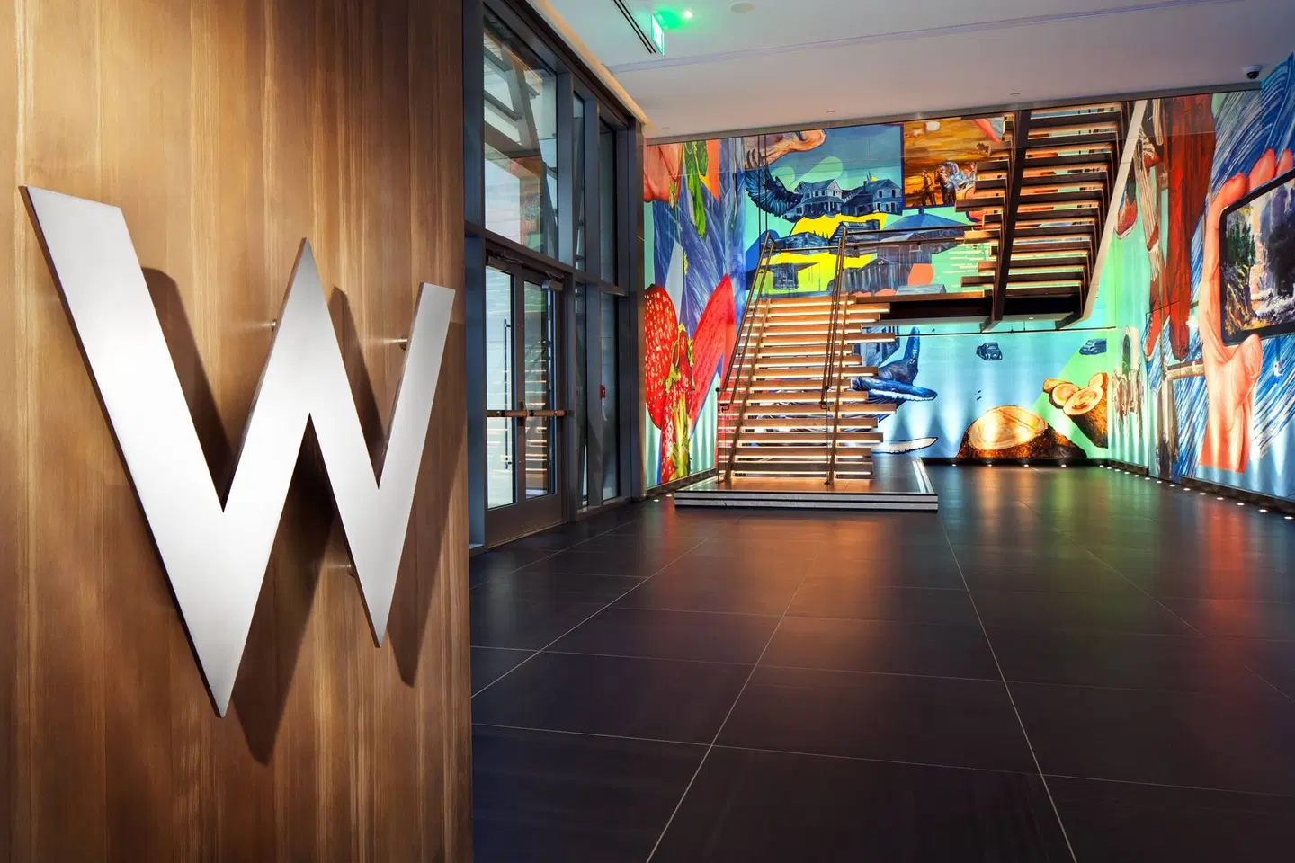 W Bellevue LOUNGE_LOBBY