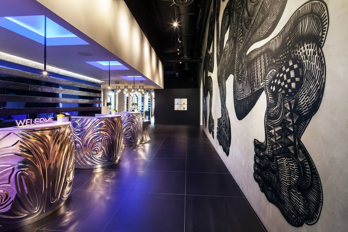 W Bellevue LOUNGE_LOBBY