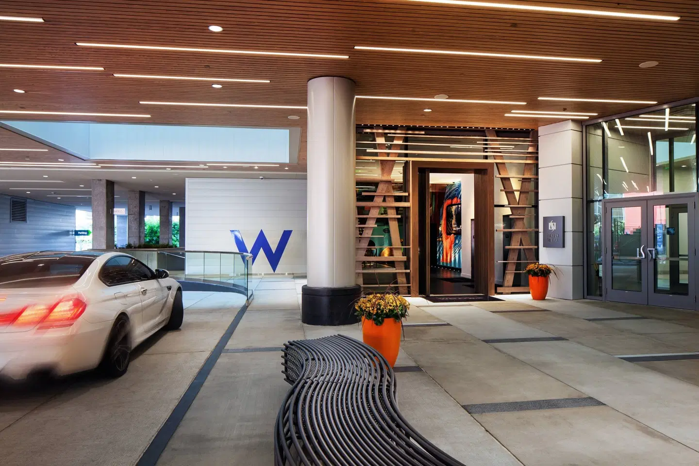 W Bellevue LOUNGE_LOBBY