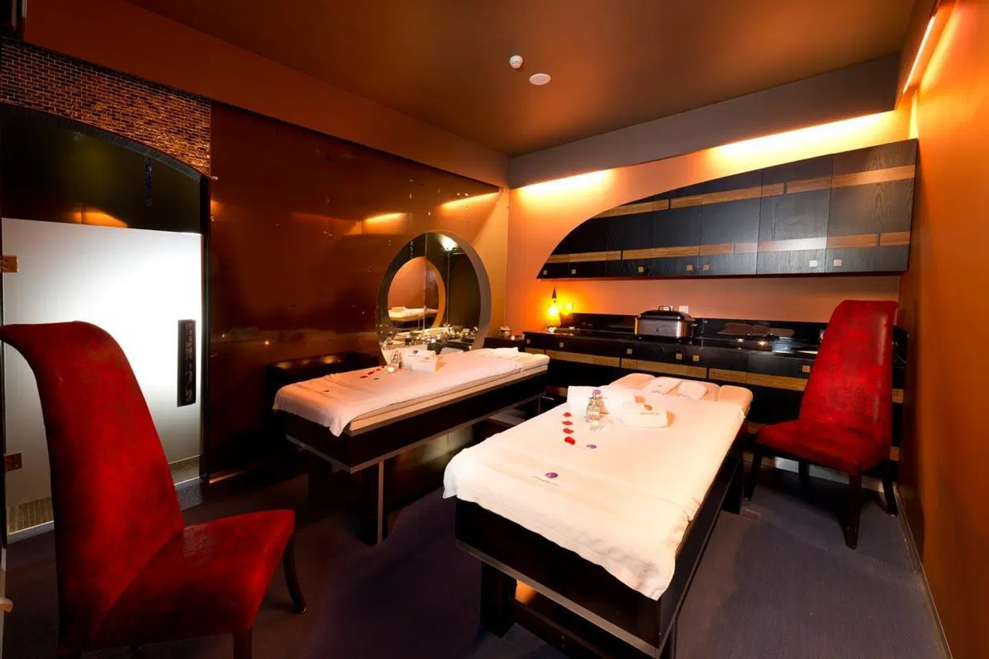 Penafiel Park Hotel & Spa HEALTH_BEAUTY