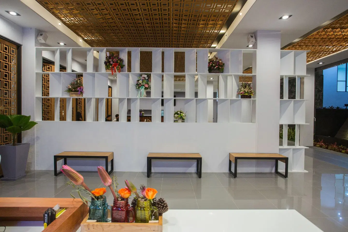 Chaweng Villawee Hotel LOUNGE_LOBBY