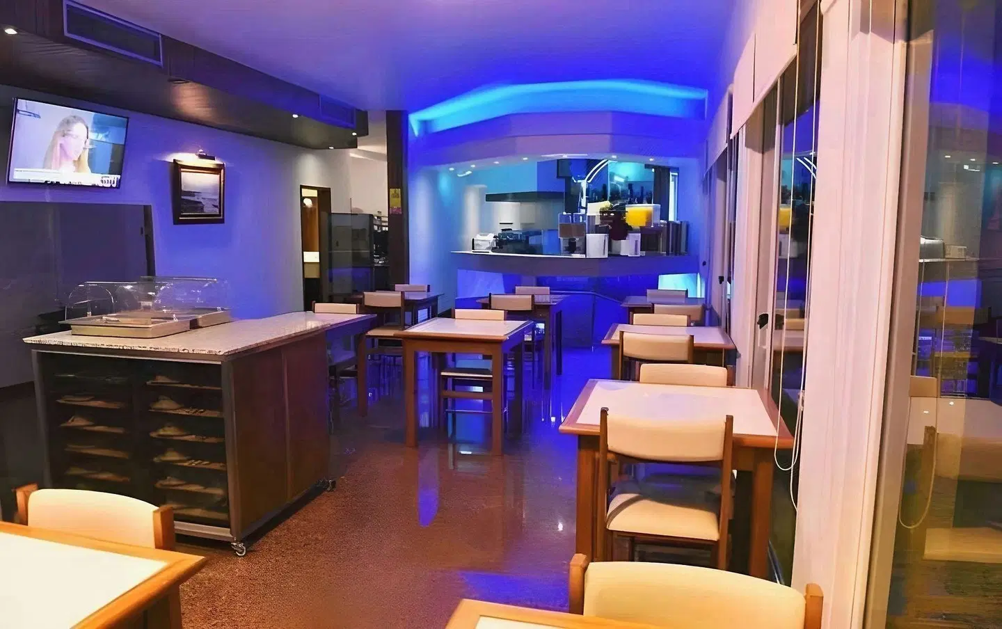 Aeroporto Bar