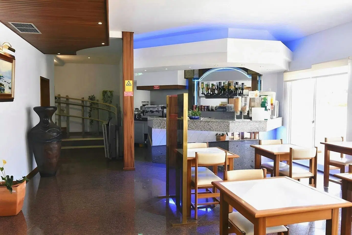 Aeroporto Bar