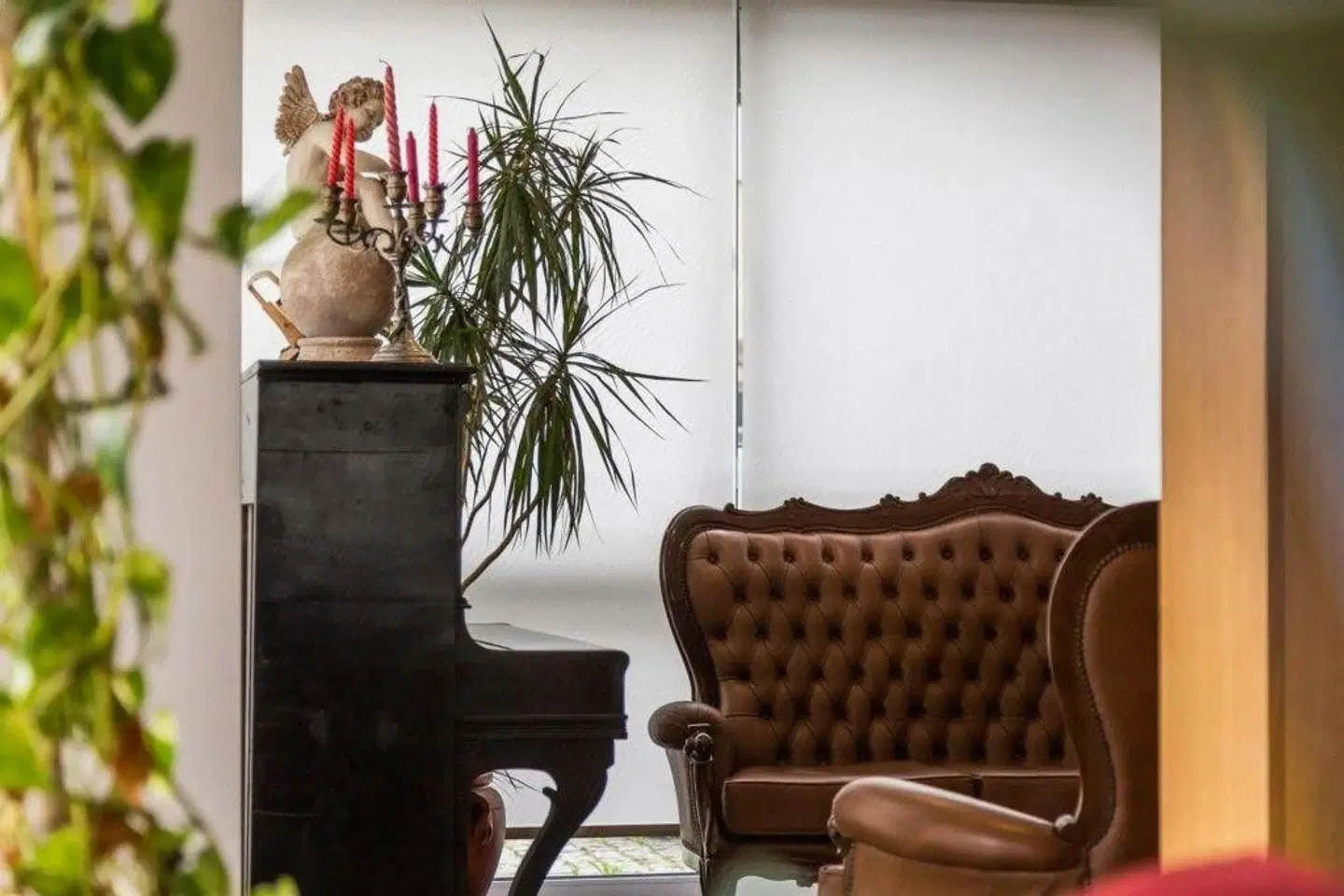 Residencial Columbano ROOM_EXAMPLE