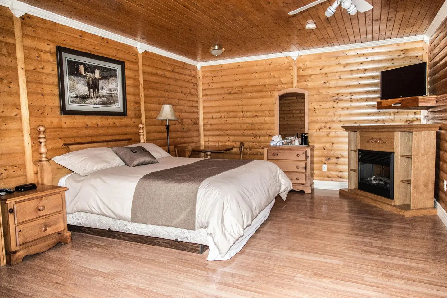 Burnt Cape Cabins HEALTH_BEAUTY