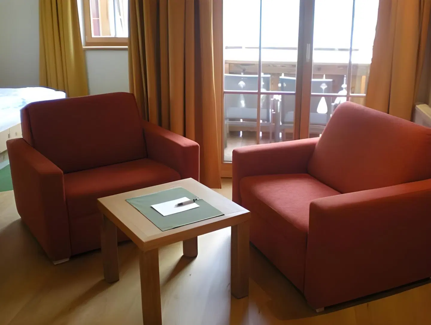 Naturresort Senningerhof ROOM_EXAMPLE