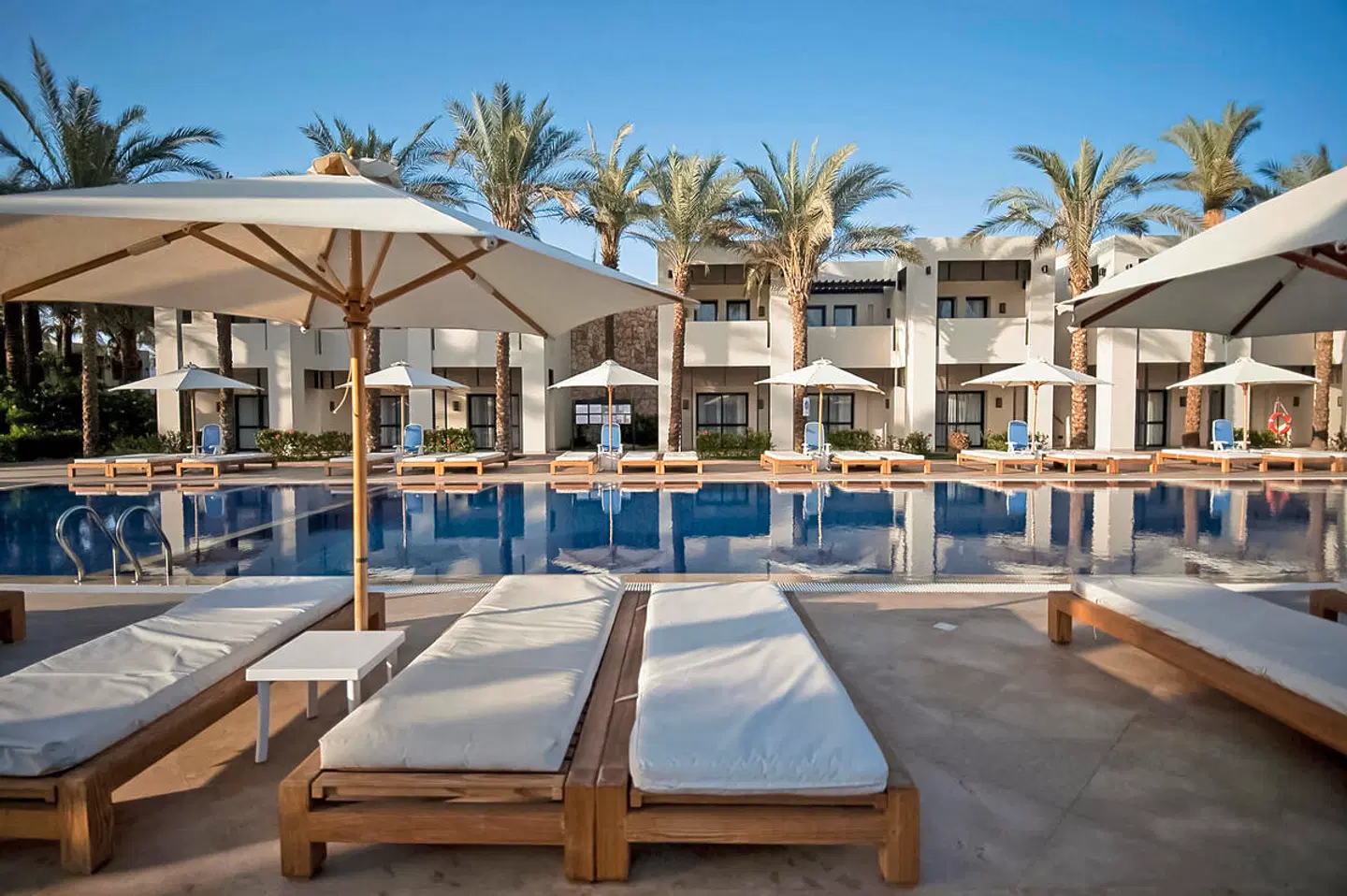 Sentido Reef Oasis Senses Resort OUTDOOR_POOL