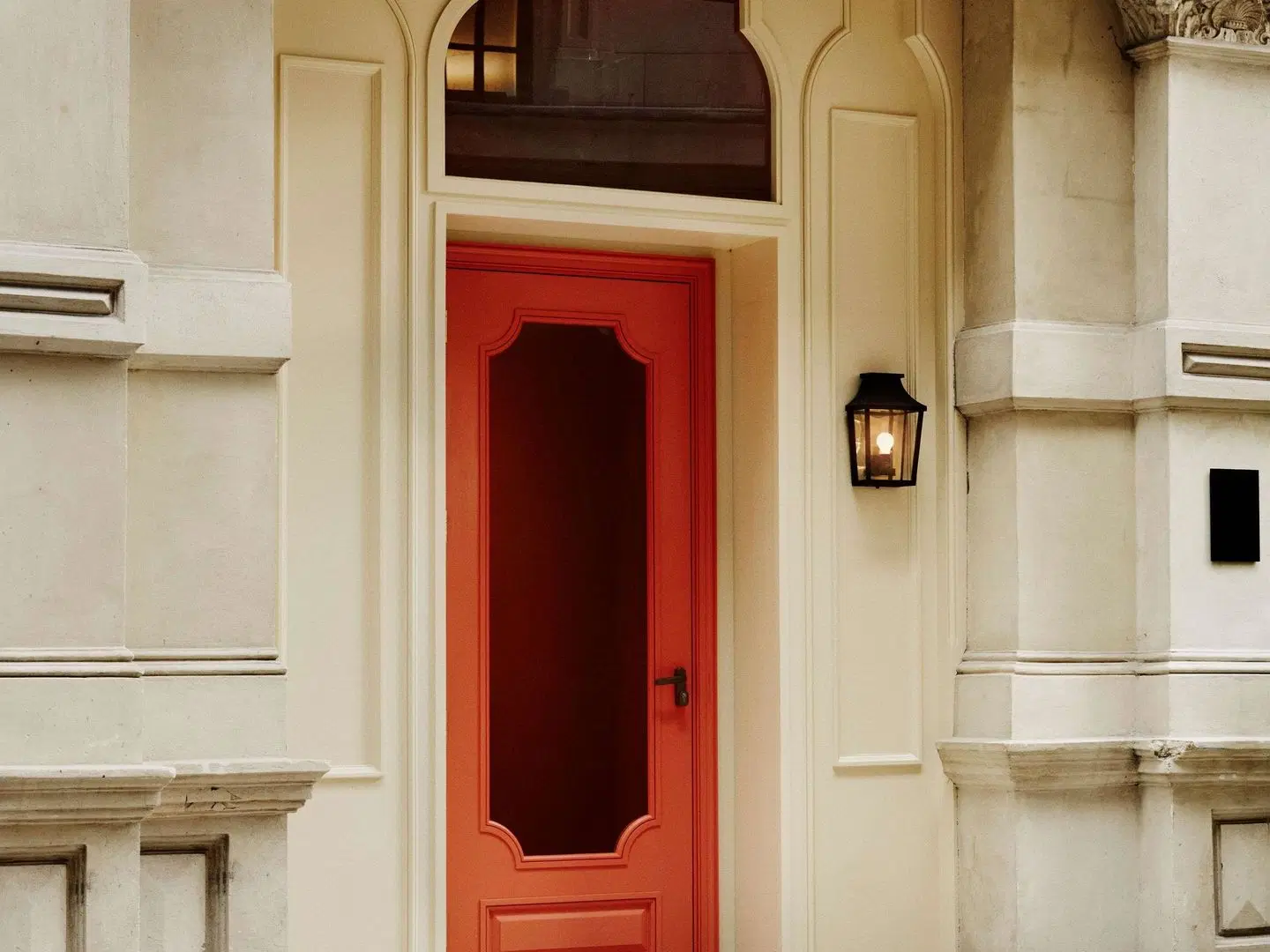 Hyde London City Badezimmer
