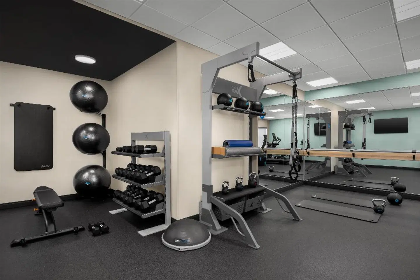 Tru By Hilton Joliet Plainfield SPORTS_AND_LEISURE