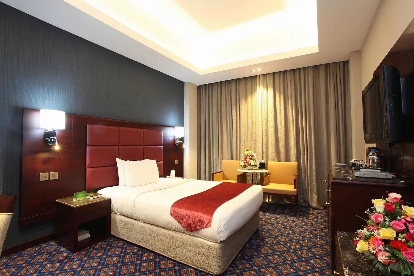 Ramee Guestline Hotel ROOM_EXAMPLE