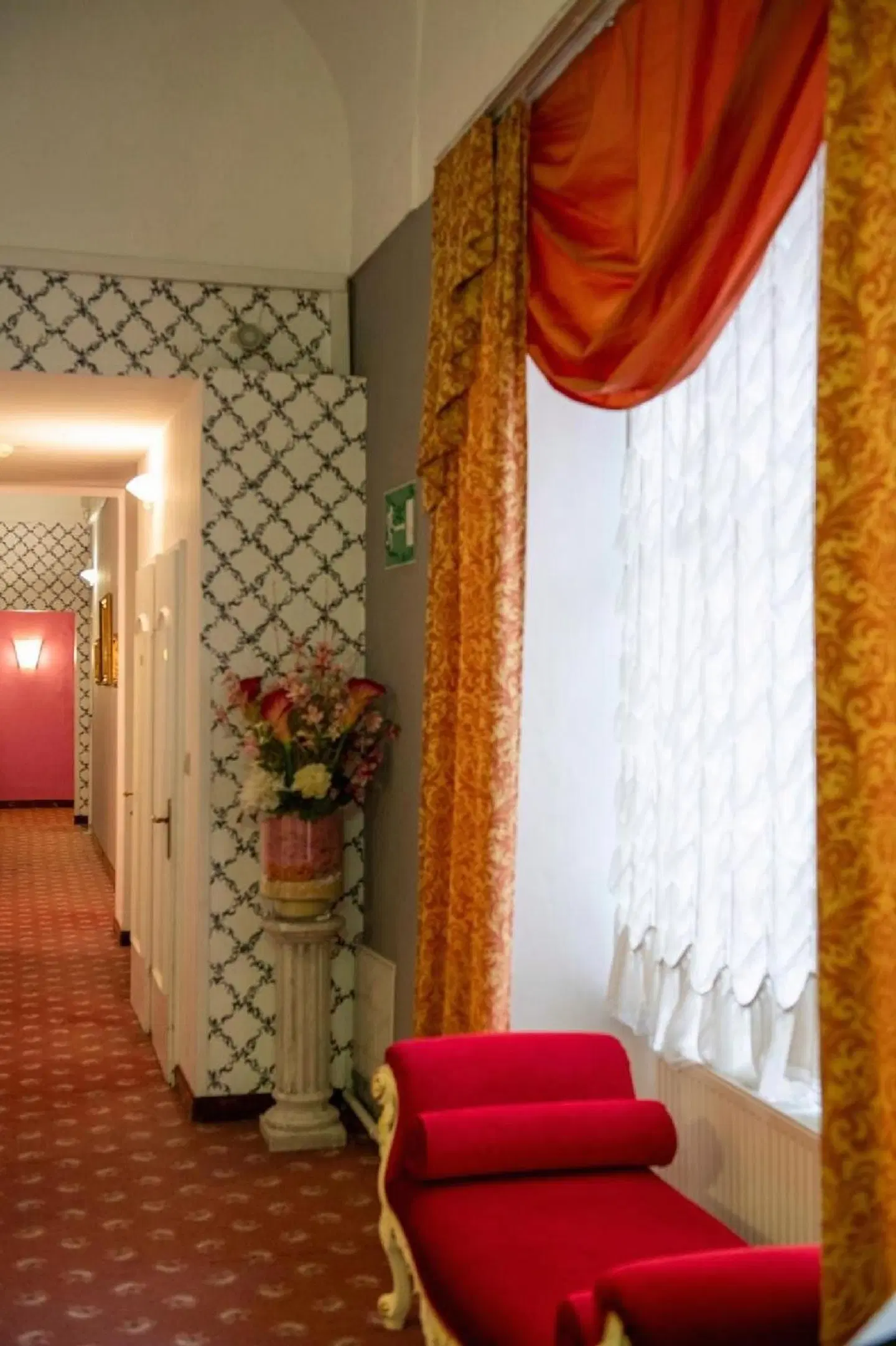 Pertschy Palais Hotel HEALTH_BEAUTY