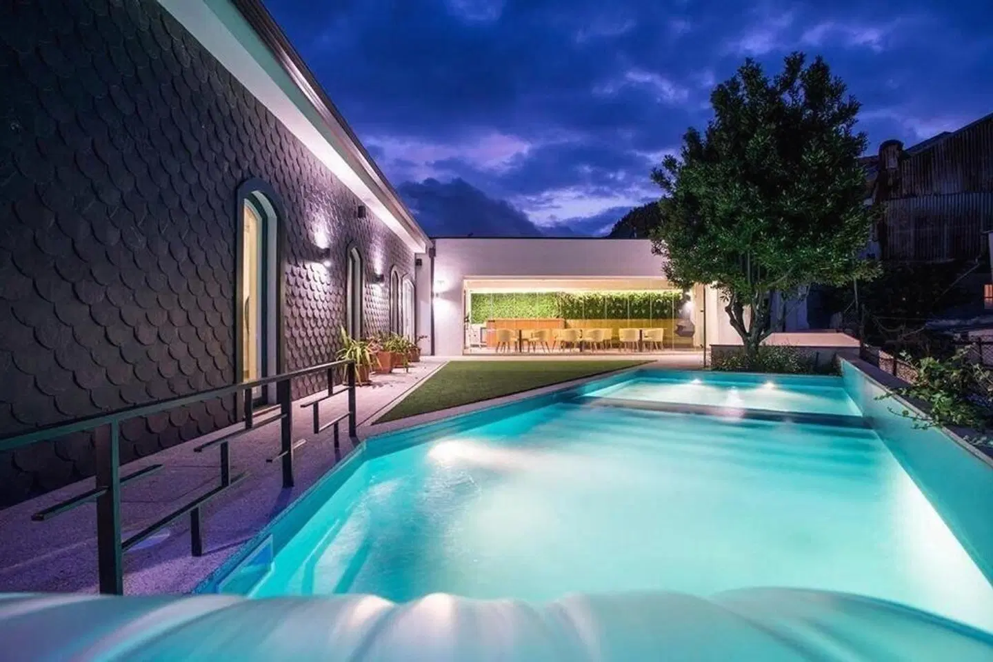 Douro Castelo Signature Hotel OUTDOOR_POOL