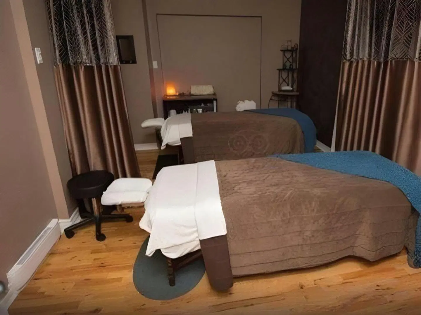 Littoral Hôtel & Spa ROOM_EXAMPLE