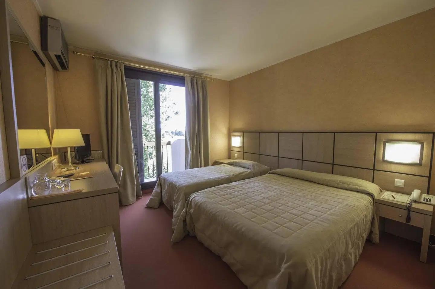 Chez Walter ROOM_EXAMPLE