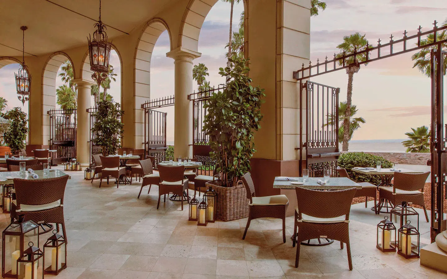 Casa Del Mar LOUNGE_LOBBY