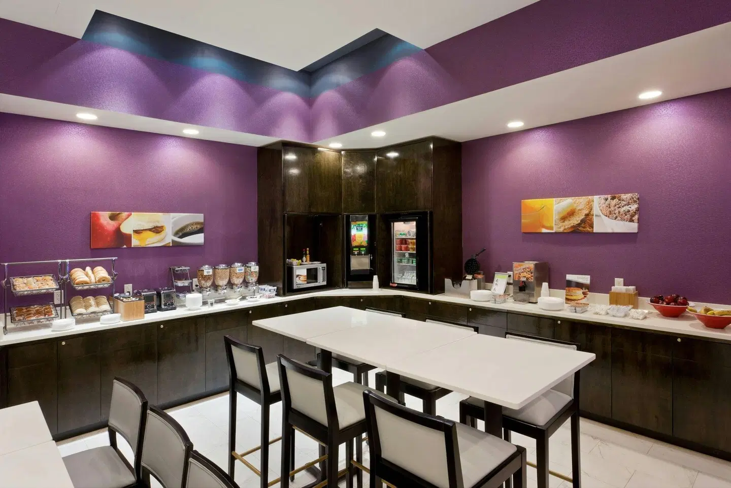 Fairfield by Marriott Inn & Suites New York Queens/Queensboro Bridge Konferenz
