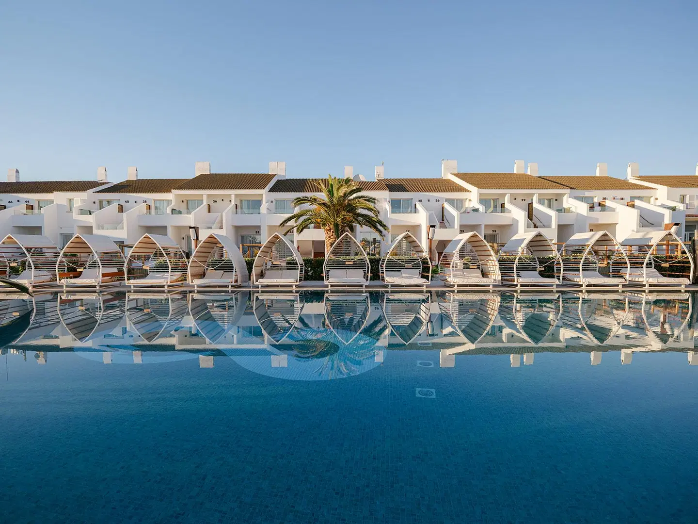 Lago Resort Menorca - Casas del Lago OUTDOOR_POOL