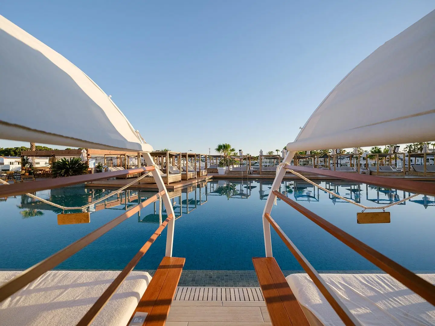 Lago Resort Menorca - Casas del Lago OUTDOOR_POOL