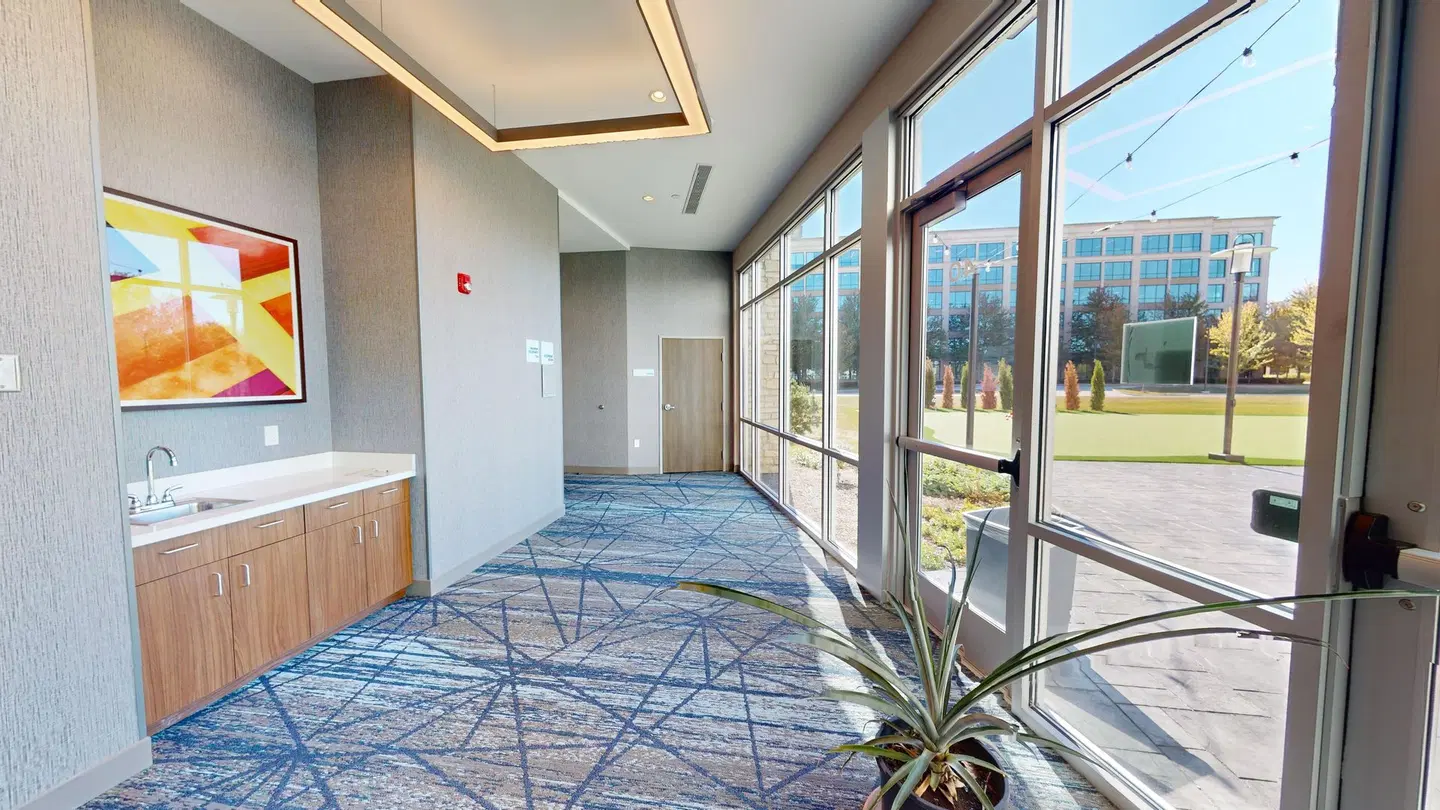 Holiday Inn Express & Suites Chicago Schaumburg by IHG Hallenbad