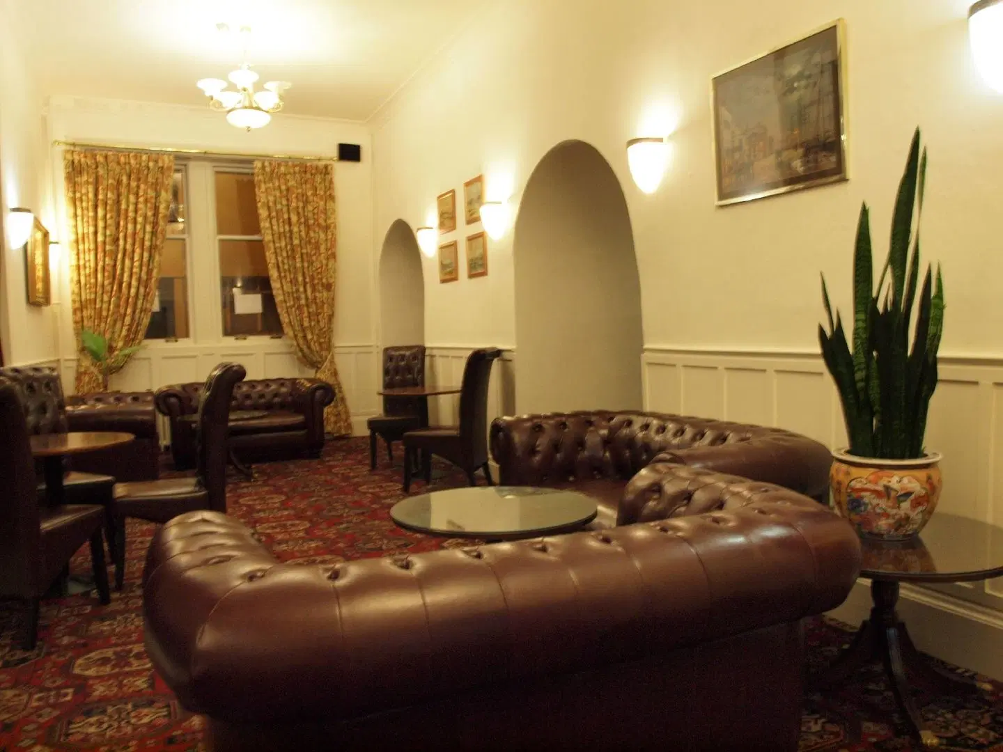 Argyll Arms Hotel HEALTH_BEAUTY