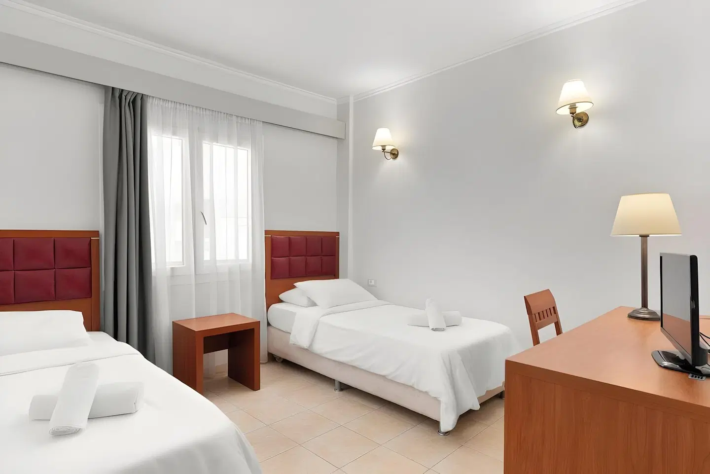 Ariti Grand Hotel ROOM_EXAMPLE