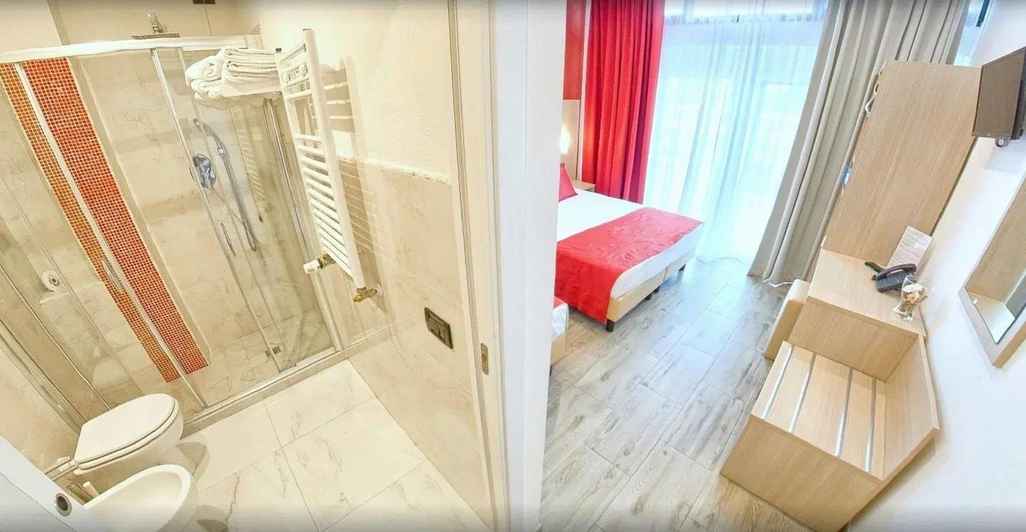Luxor Florence ROOM_EXAMPLE