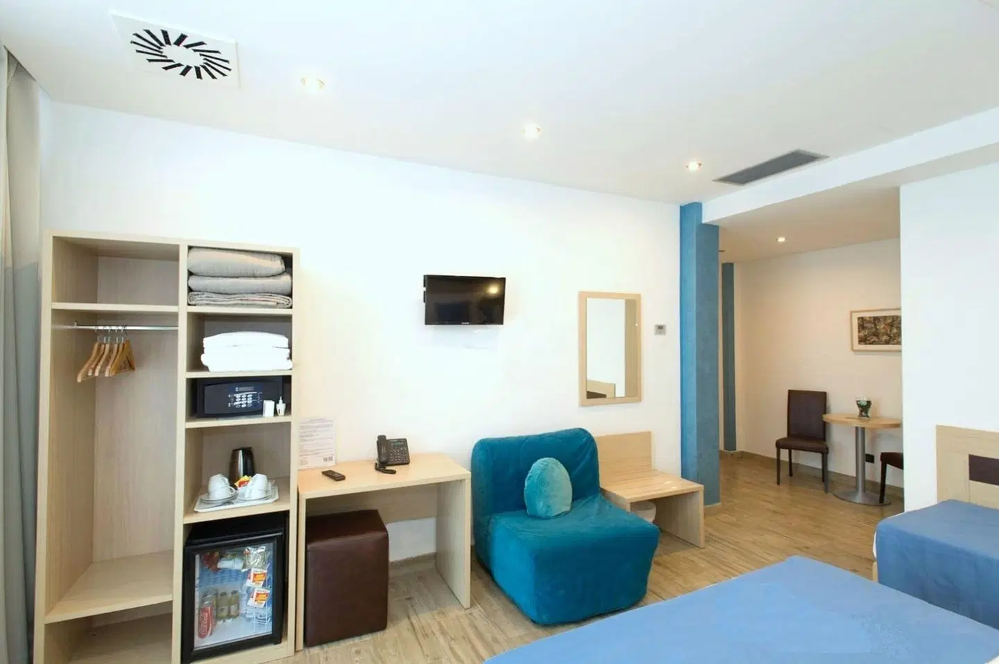 Luxor Florence ROOM_EXAMPLE