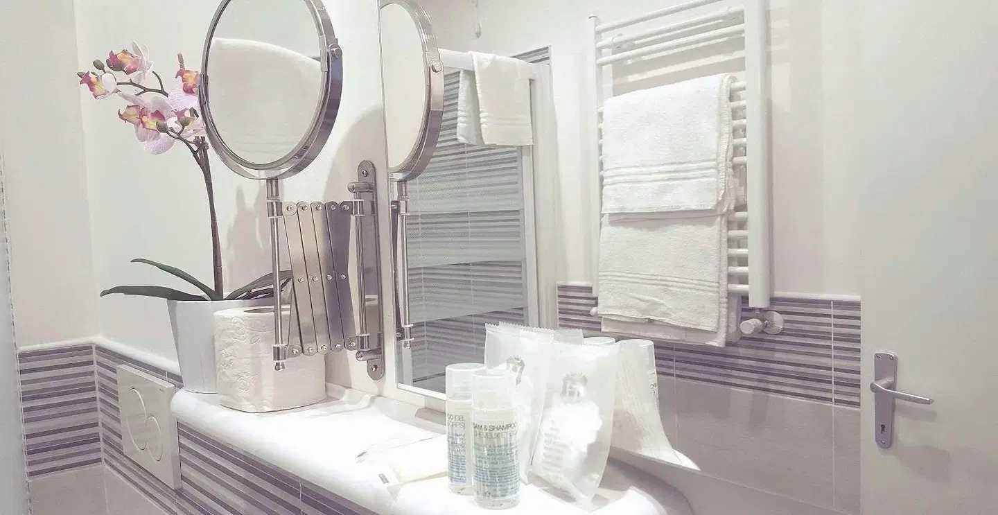 Luxor Florence HEALTH_BEAUTY